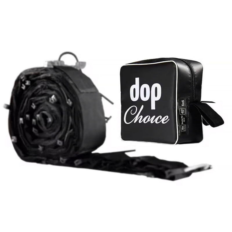 DoPchoice Butterfly Grid (20 x 12', 50&deg;)