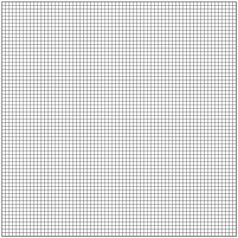 DoPchoice Butterfly Grid (20 x 20', 50&deg;)