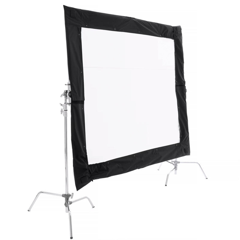 DoPchoice SPILL KILLER for Butterfly Frames (6')