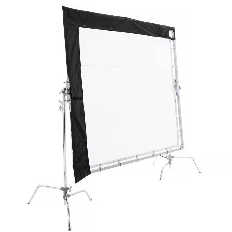 DoPchoice SPILL KILLER for Butterfly Frames (6')