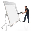DoPchoice SPILL KILLER for Butterfly Frames (8')