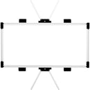 DoPchoice RABBIT-EARS Rectangular