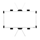 DoPchoice RABBIT-EARS Rectangular