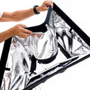 DoPchoice SNAPBAG for ARRI SkyPanel X21 (35.4 x 24.4")