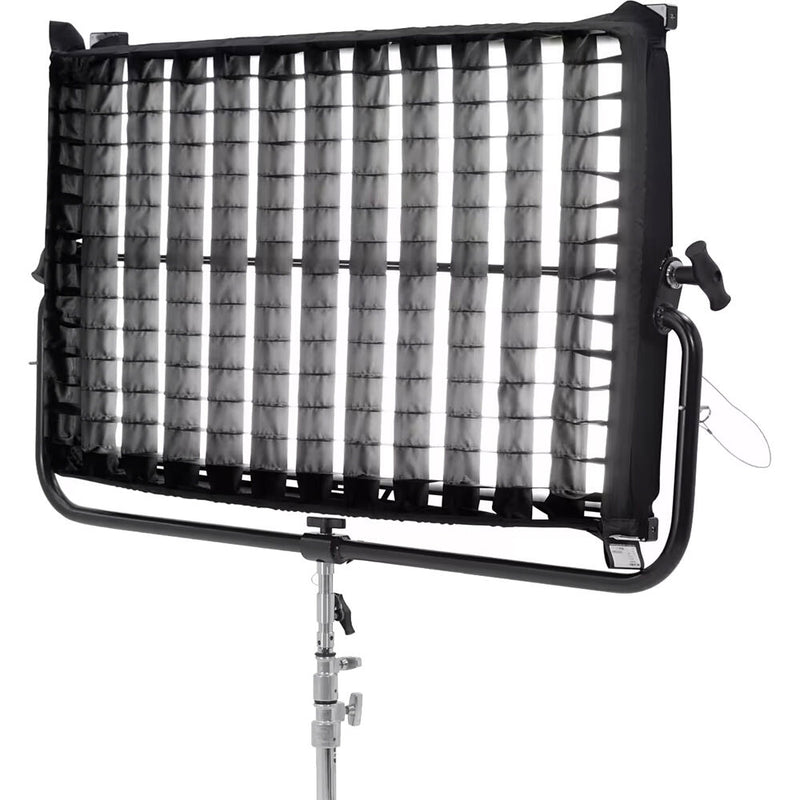 DoPchoice SNAPGRID 30&deg;/50&deg; Grid for DMG Double MAXI Mix and MAXI Switch LED Light Panel (48.7 x 28.1")