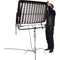 DoPchoice SNAPGRID 30&deg;/50&deg; Grid for DMG Double MAXI Mix and MAXI Switch LED Light Panel (48.7 x 28.1")