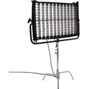 DoPchoice SNAPGRID 30&deg;/50&deg; Grid for DMG Double MAXI Mix and MAXI Switch LED Light Panel (48.7 x 28.1")