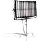 DoPchoice SNAPGRID 30&deg;/50&deg; Grid for DMG Double MAXI Mix and MAXI Switch LED Light Panel (48.7 x 28.1")