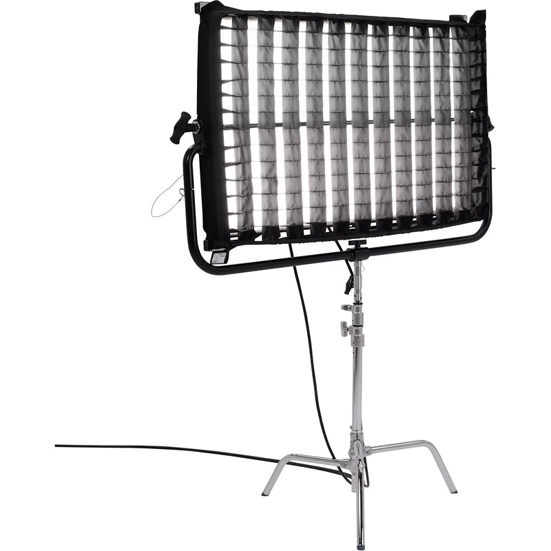 DoPchoice SNAPGRID 30&deg;/50&deg; Grid for DMG Double MAXI Mix and MAXI Switch LED Light Panel (48.7 x 28.1")