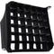 DoPchoice SNAPGRID for Litepanels Astra IP 1 x 1' (40&deg;)