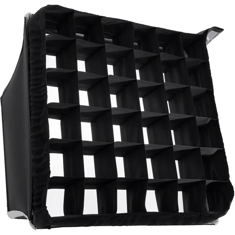 DoPchoice SNAPGRID for Litepanels Astra IP 1 x 1' (40&deg;)
