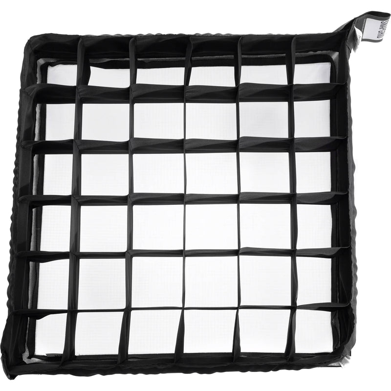 DoPchoice SNAPGRID for Litepanels Astra IP 1 x 1' (40&deg;)