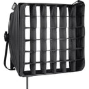 DoPchoice SNAPGRID for Litepanels Astra IP 1 x 1' (40&deg;)
