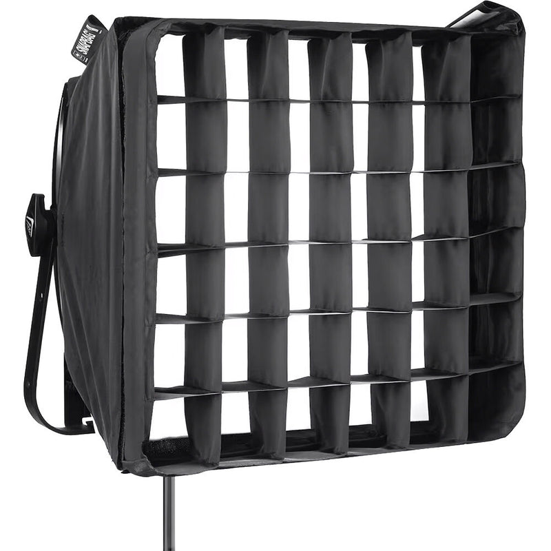 DoPchoice SNAPGRID for Litepanels Astra IP 1 x 1' (40&deg;)