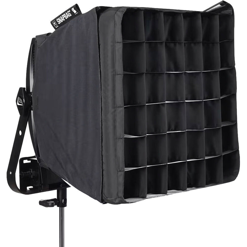DoPchoice SNAPGRID for Litepanels Astra IP 1 x 1' (40&deg;)