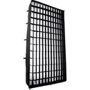 DoPchoice SNAPGRID for Pipe Lighting Pipe Wide 84 Light Panel (50&deg;)