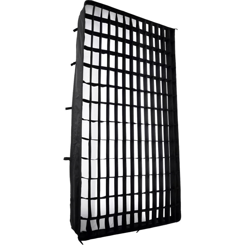 DoPchoice SNAPGRID for Pipe Lighting Pipe Wide 84 Light Panel (50&deg;)