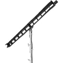DoPchoice SNAPGRID for Quasar Science Q50R2 Rainbow 2 LED Light Tube (40&deg;)