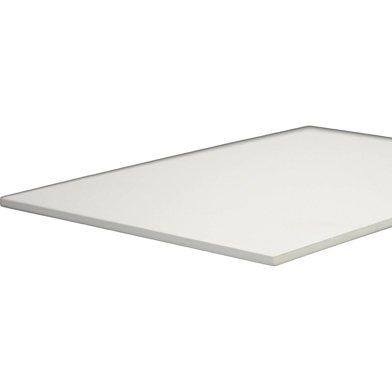 Archival Methods 100% Cotton Museum Board (8-Ply, 13 x 19", Bright White, 5 -Pack)