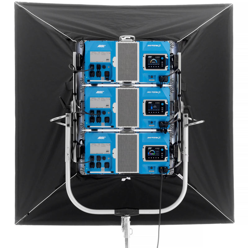 DoPchoice SNAPBAG for ARRI SkyPanel X23 (70.5 x 70.1")