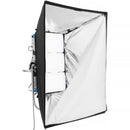 DoPchoice SNAPBAG for ARRI SkyPanel X23 (70.5 x 70.1")