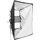 DoPchoice SNAPBAG for ARRI SkyPanel X23 (70.5 x 70.1")