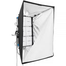 DoPchoice SNAPBAG for ARRI SkyPanel X23 (70.5 x 70.1")