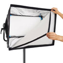 DoPchoice SNAPBAG for ARRI SkyPanel S60 (35.4 x 23.6")