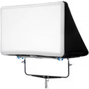 DoPchoice AIRGLOW for 2 x 2' LED Panels
