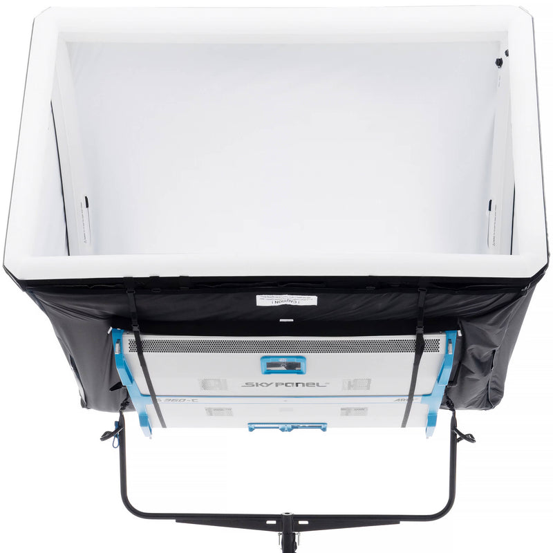 DoPchoice AIRGLOW for 2 x 2' LED Panels