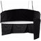 DoPchoice Black Skirt for 12' AIRGLOW FLOAT (3-Cover)