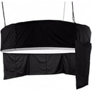 DoPchoice Black Skirt for 8' AIRGLOW FLOAT (3-Cover)