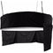 DoPchoice Black Skirt for 8' AIRGLOW FLOAT (3-Cover)