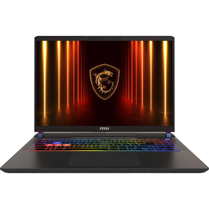 MSI 16" Vector 16 HX AI Gaming Laptop