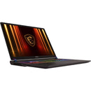 MSI 16" Vector 16 HX AI Gaming Laptop