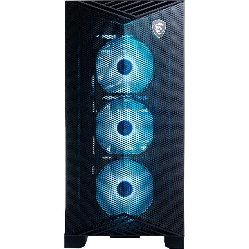MSI Aegis RS2 AI Desktop Gaming Computer