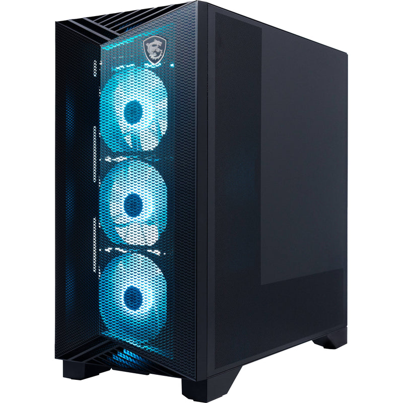 MSI Aegis RS2 AI Desktop Gaming Computer