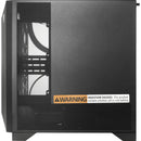 MSI Aegis ZS2 Gaming Desktop Computer