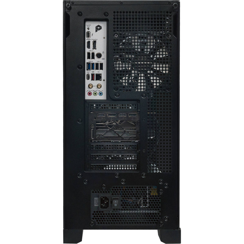 MSI Aegis RS2 AI Desktop Gaming Computer
