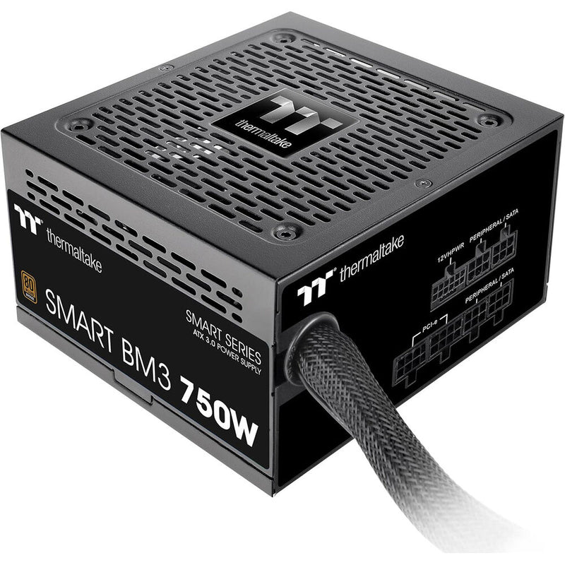 Thermaltake Smart BM3 750W 80 PLUS Bronze Power Supply