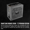 Thermaltake Smart BM3 850W 80 PLUS Bronze Power Supply