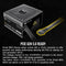 Thermaltake Smart BM3 850W 80 PLUS Bronze Power Supply