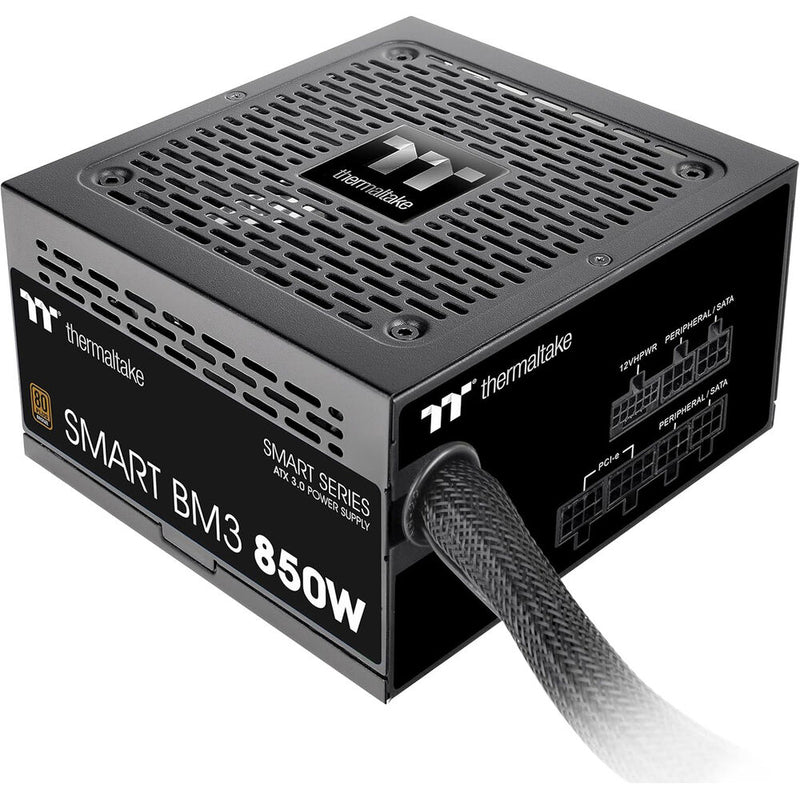 Thermaltake Smart BM3 850W 80 PLUS Bronze Power Supply