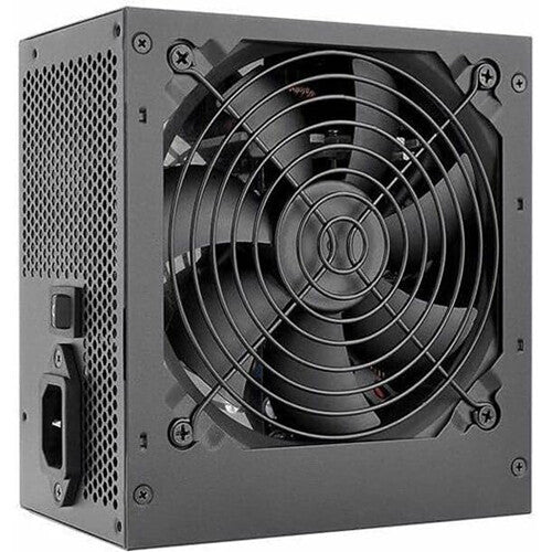 Thermaltake Smart W3 500W 80 PLUS Power Supply (Black)