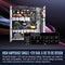 Thermaltake Smart W3 500W 80 PLUS Power Supply (Black)