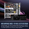 Thermaltake Smart W3 600W 80 PLUS Power Supply (Black)