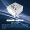 Thermaltake Smart W3 700W 80 PLUS Power Supply (White)