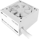 Thermaltake Smart W3 700W 80 PLUS Power Supply (White)