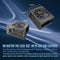 Thermaltake Toughpower SFX 750W 80 PLUS Platinum Power Supply