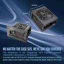 Thermaltake Toughpower SFX 850W 80 PLUS Platinum Power Supply